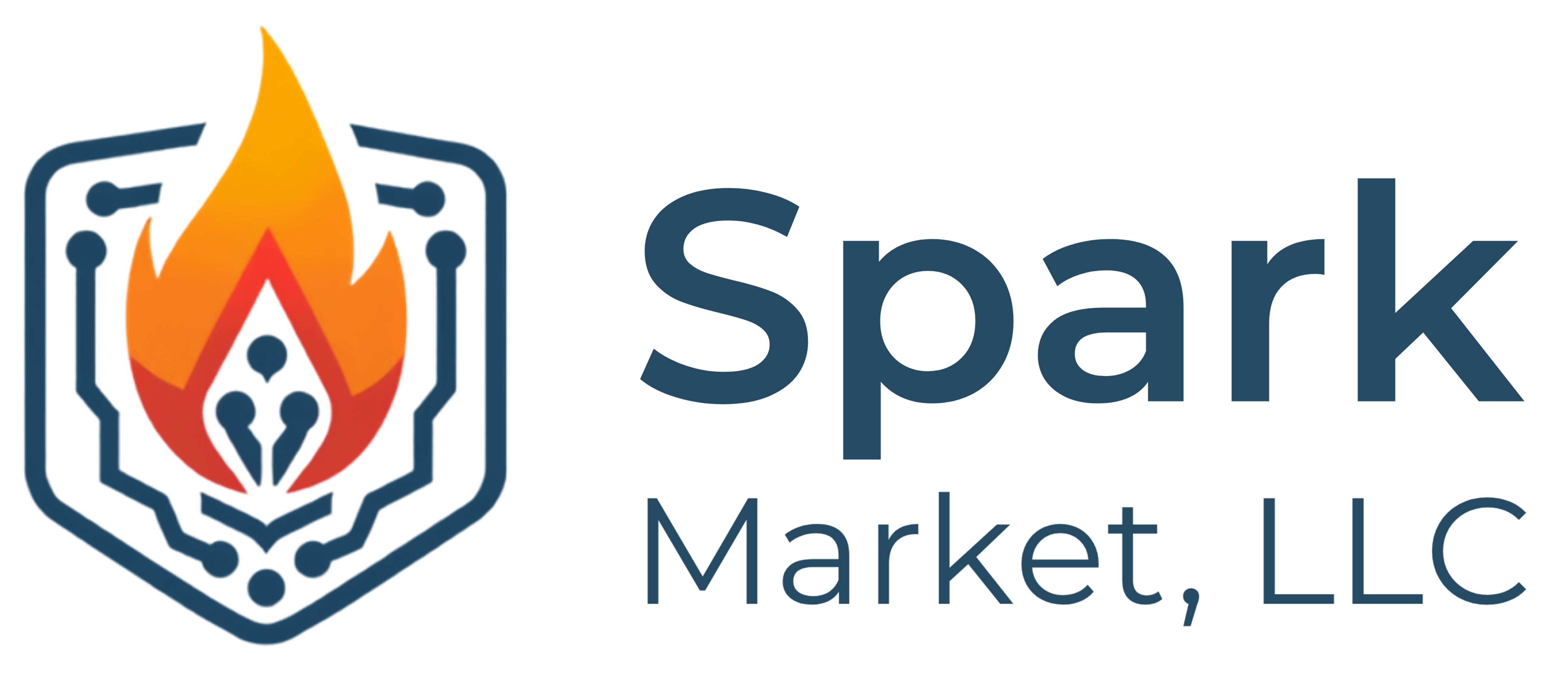 Spark Market, LLC